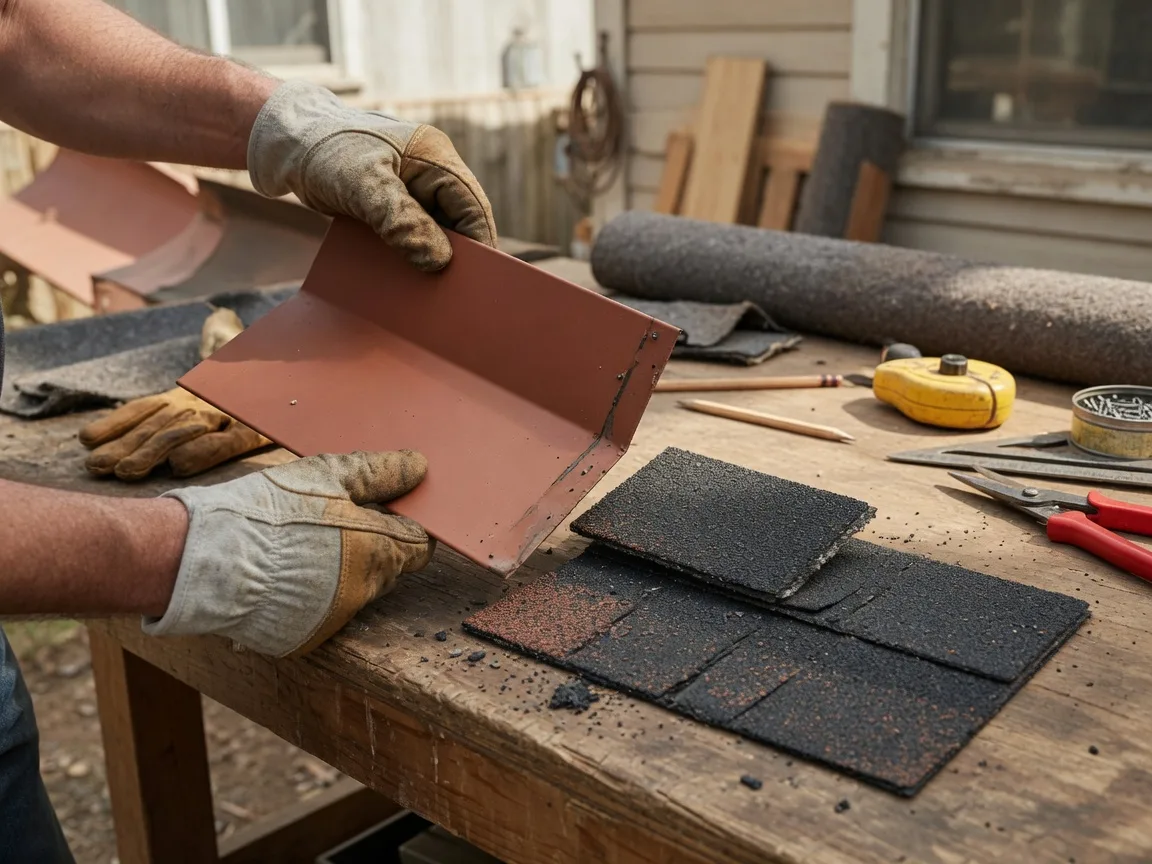 Roof Repair company in South Montrose, PA